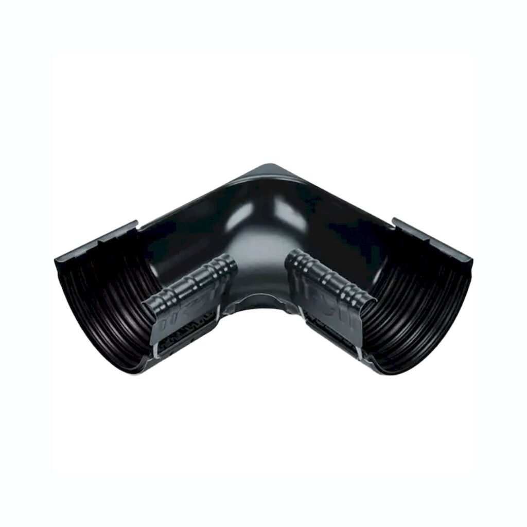 Кут внутрішній Galeco STAL 135mm/90°