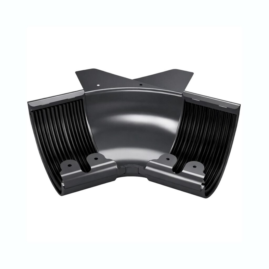 Кут внутрішній регульований Galeco STAL 135mm/105-135°