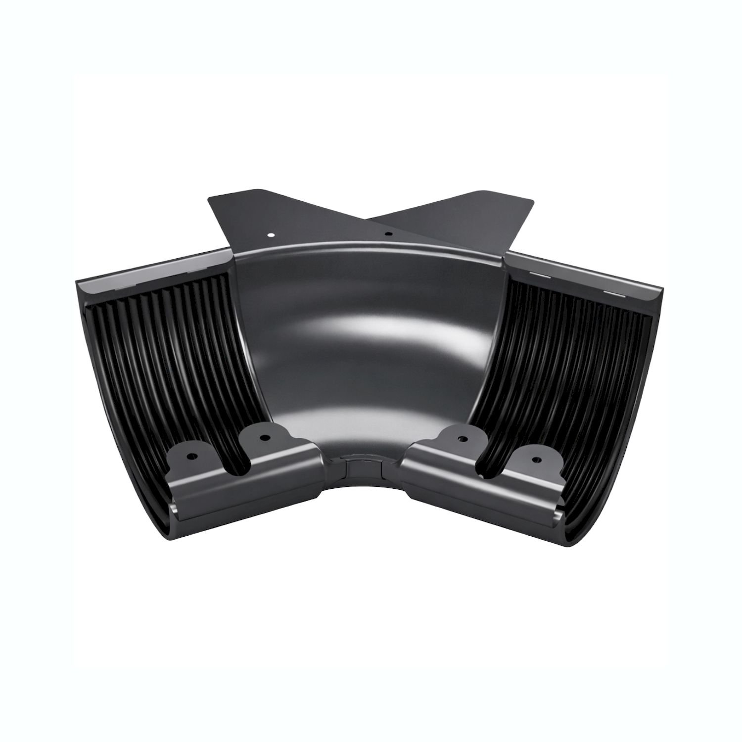 Кут внутрішній регульований Galeco STAL 135mm/105-135° Кут внутрішній регульований Galeco STAL 135mm/105-135°