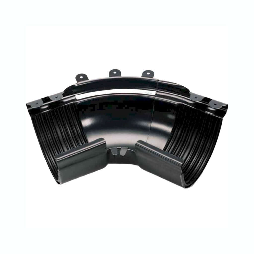 Кут зовнішній регульований Galeco STAL 135mm/100-165°