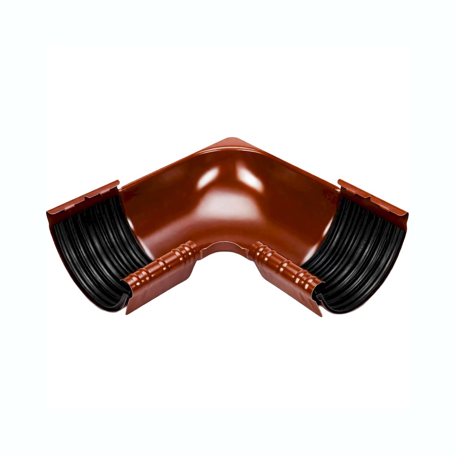 Кут внутрішній Galeco STAL 135mm/90° Кут внутрішній Galeco STAL 135mm/90°