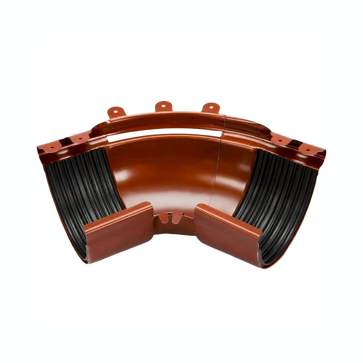 Кут зовнішній регульований Galeco STAL 135mm/100-165° Кут зовнішній регульований Galeco STAL 135mm/100-165°