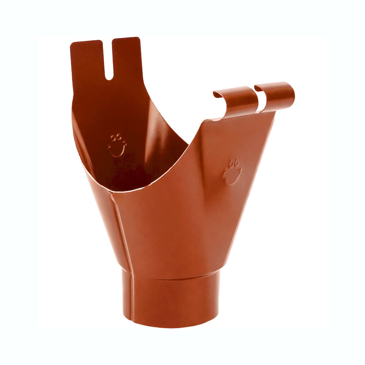 Лійка Galeco STAL 135mm/100mm Лійка Galeco STAL 135mm/100mm