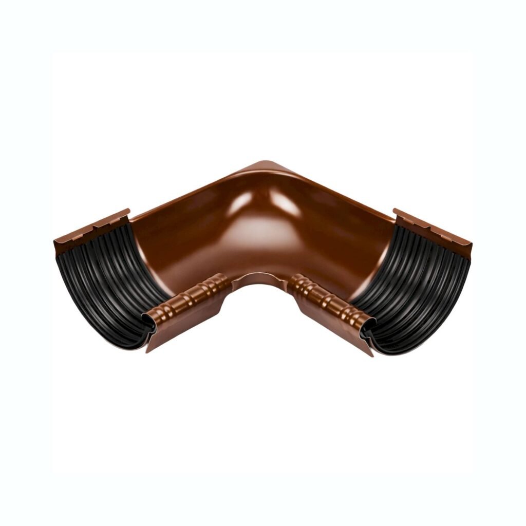 Кут внутрішній Galeco STAL 135mm/90°