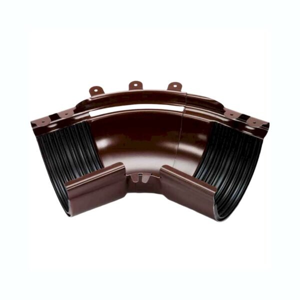 Кут зовнішній регульований Galeco STAL 135mm/100-165°
