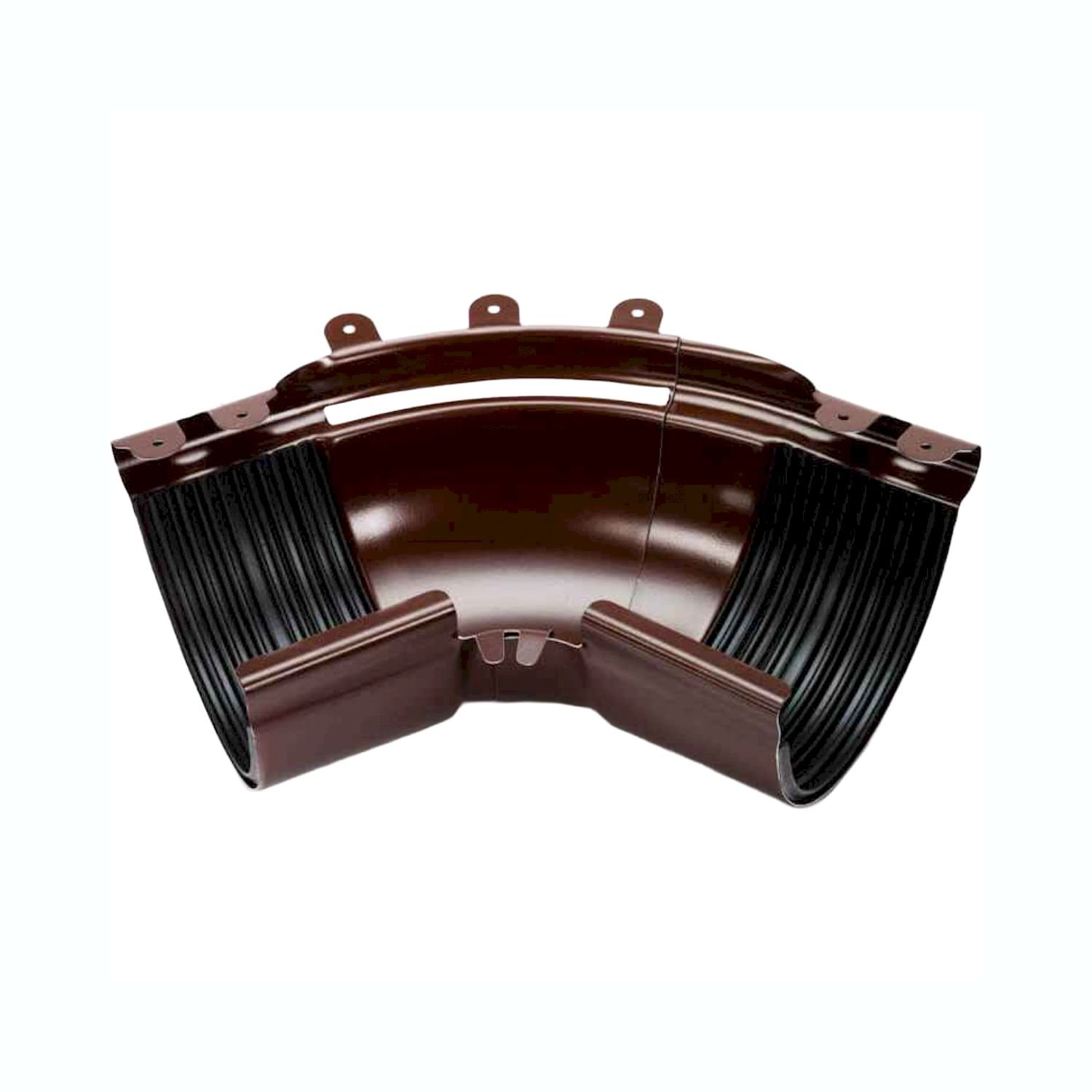 Кут зовнішній регульований Galeco STAL 135mm/100-165° Кут зовнішній регульований Galeco STAL 135mm/100-165°