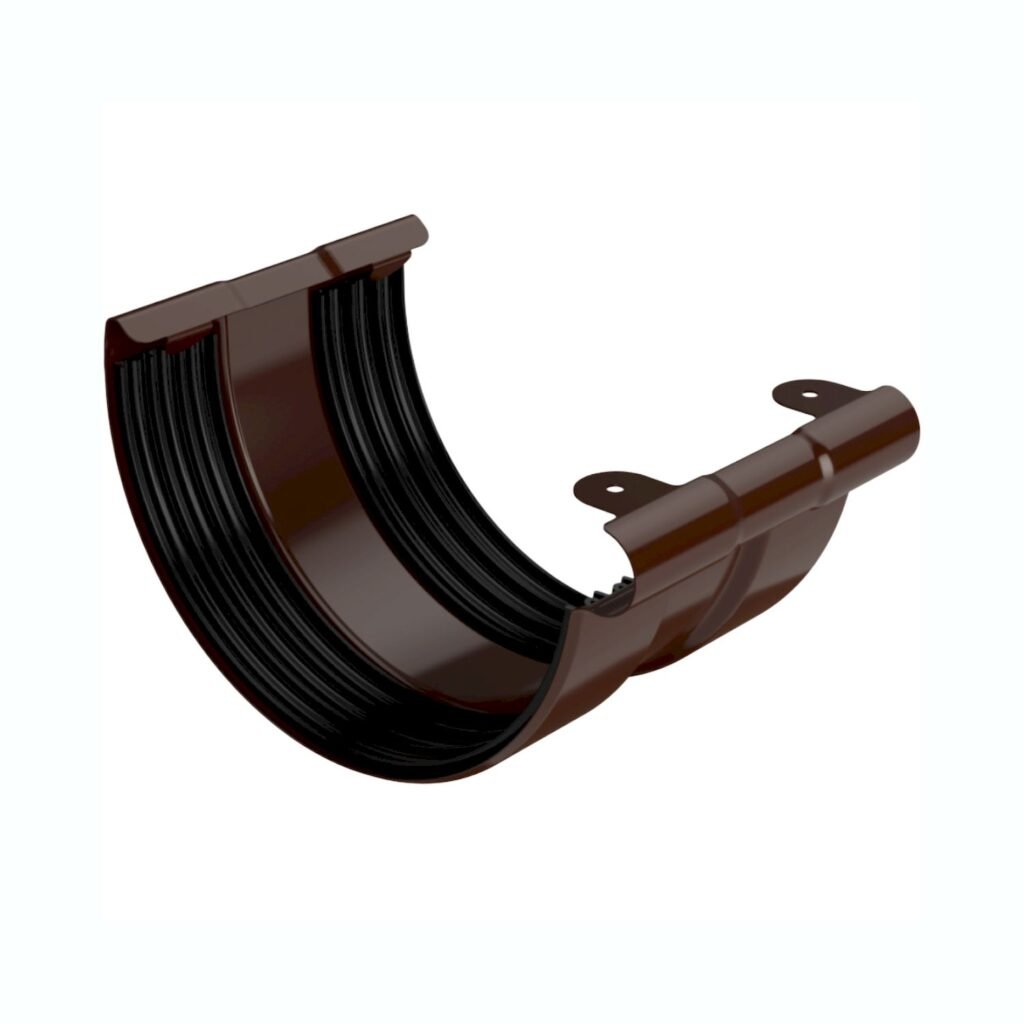 З`єднувач ринви Galeco STAL 135mm