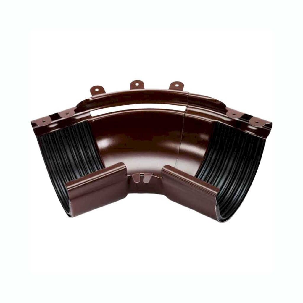 Кут зовнішній регульований Galeco STAL 135mm/100-165°
