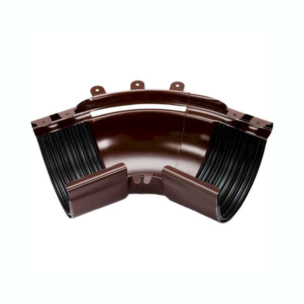 Кут зовнішній регульований Galeco STAL 135mm/100-165°
