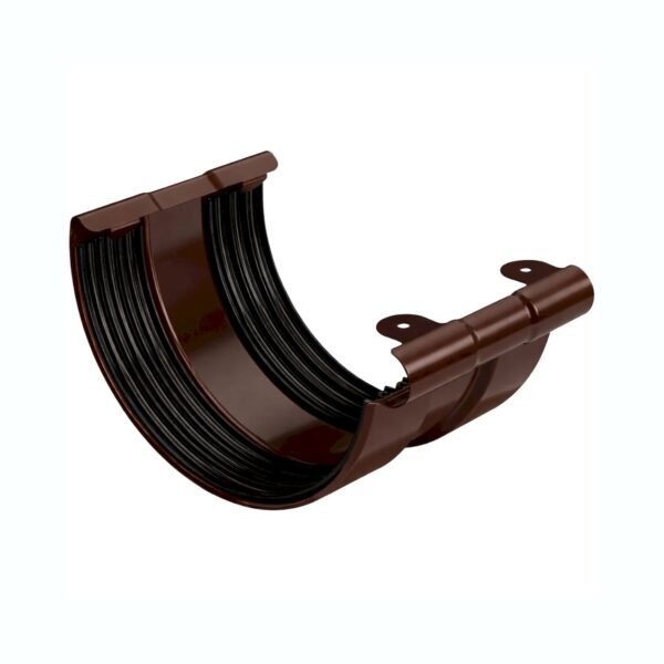 З`єднувач ринви Galeco STAL 135mm
