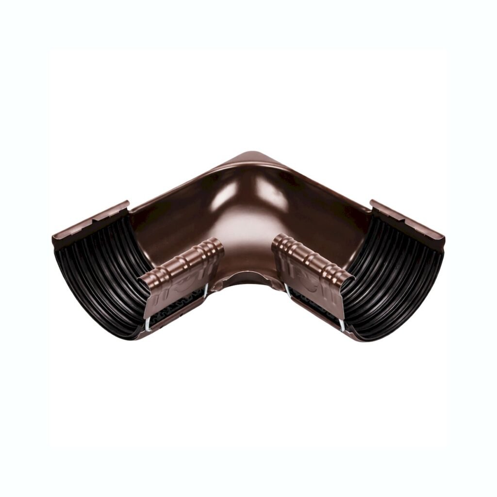 Кут внутрішній Galeco STAL 135mm/90°