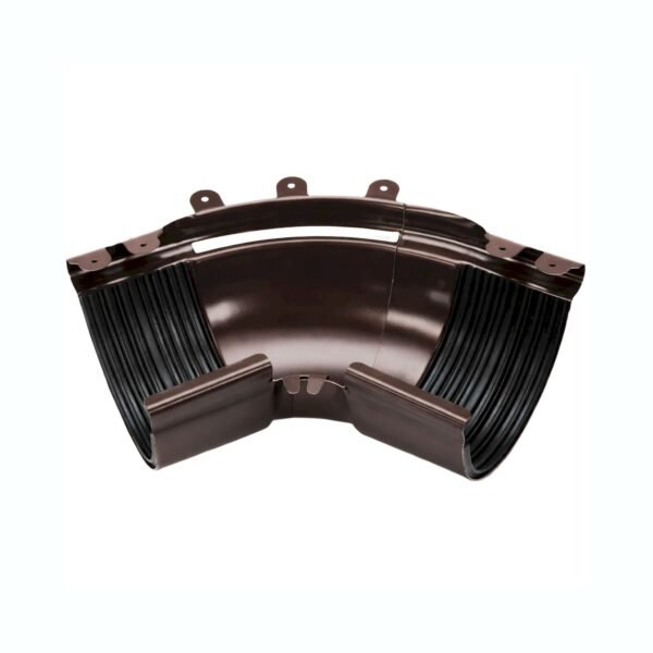 Кут зовнішній регульований Galeco STAL 135mm/100-165°
