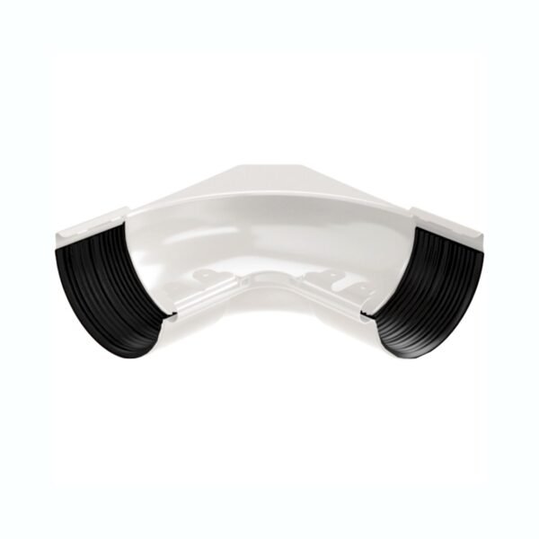 Кут внутрішній Galeco STAL 135mm/90°