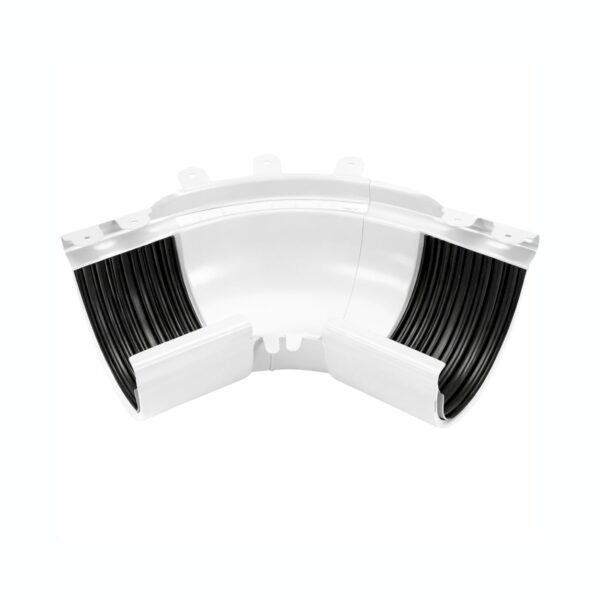 Кут зовнішній регульований Galeco STAL 135mm/100-165°