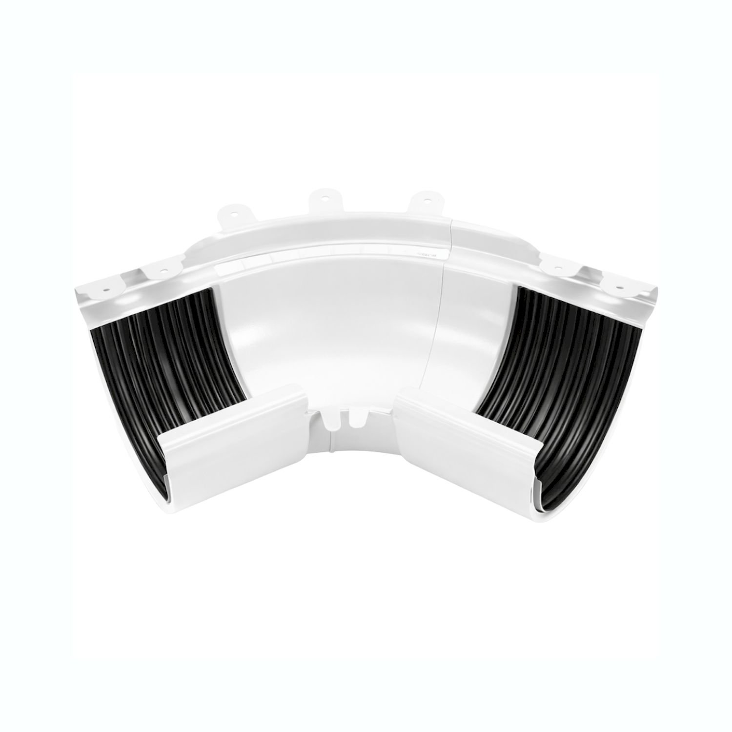 Кут зовнішній регульований Galeco STAL 135mm/100-165° Кут зовнішній регульований Galeco STAL 135mm/100-165°