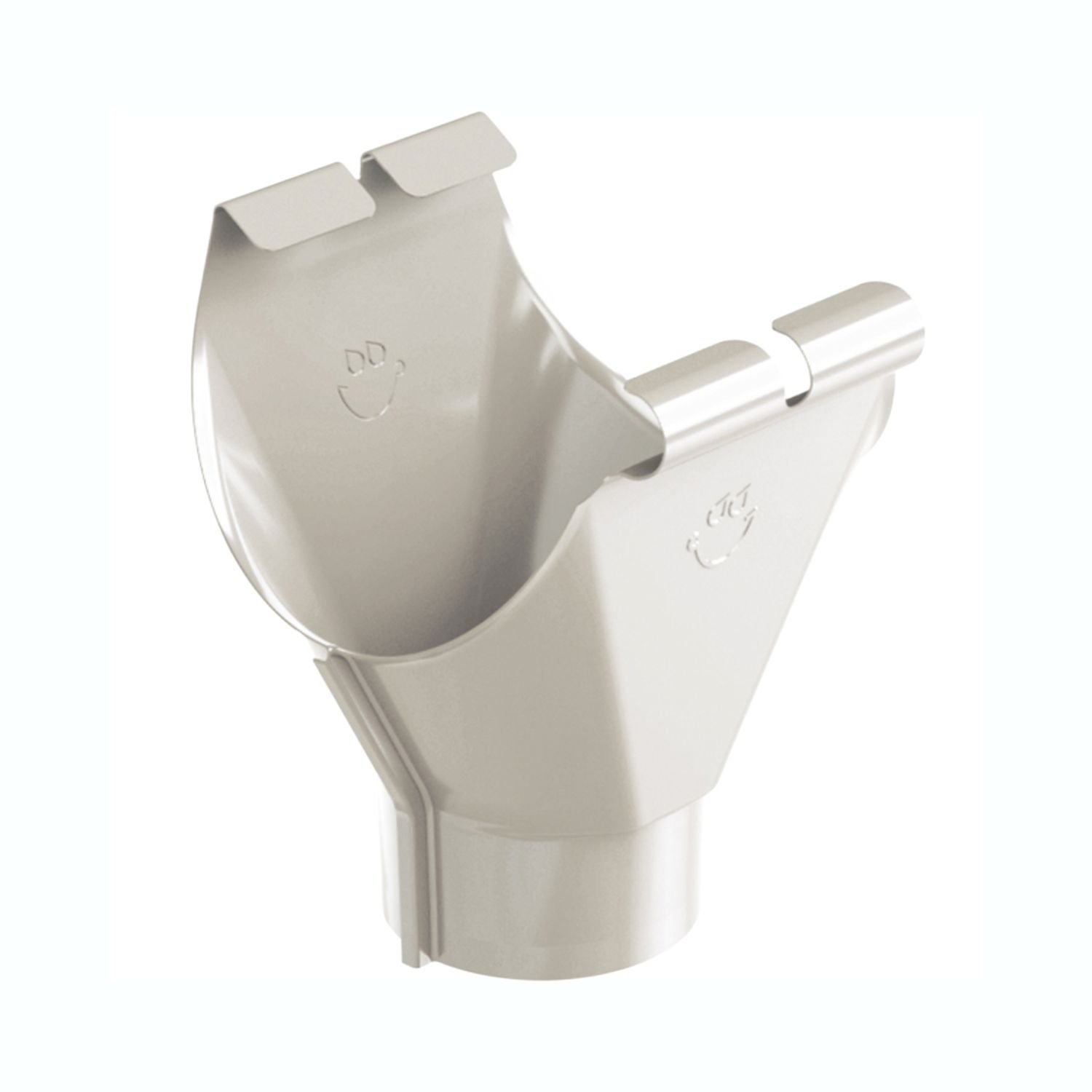 Лійка Galeco STAL 135mm/90mm Лійка Galeco STAL 135mm/90mm