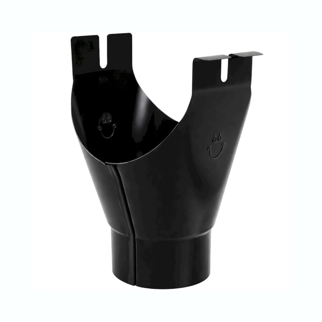 Лійка Galeco STAL 135mm/90mm