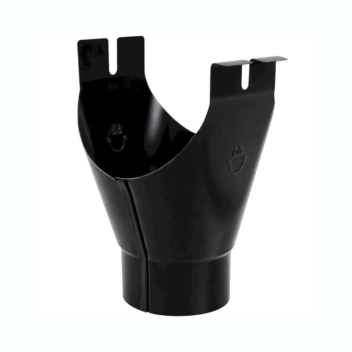 Лійка Galeco STAL 135mm/90mm Лійка Galeco STAL 135mm/90mm