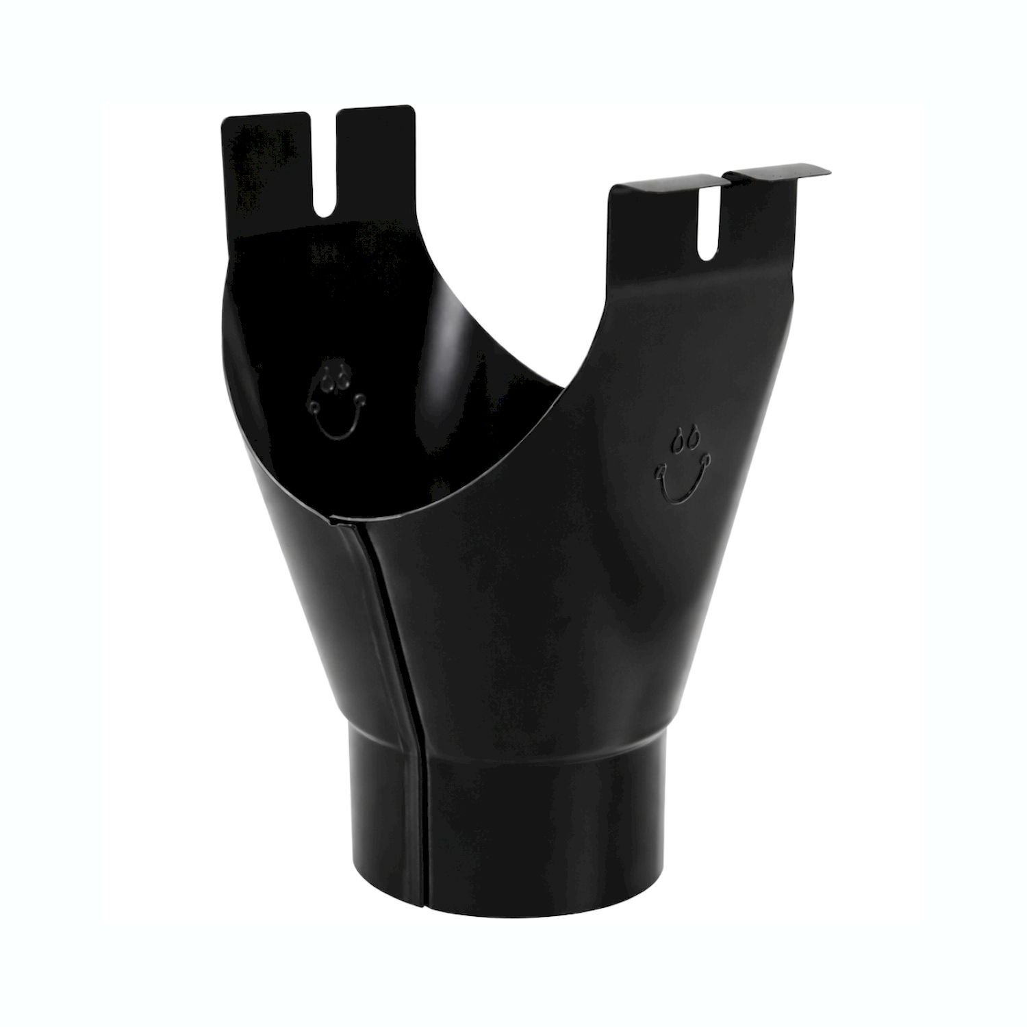 Лійка Galeco STAL 135mm/100mm Лійка Galeco STAL 135mm/100mm