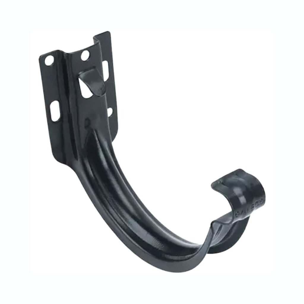 Кронштейн торцевий Galeco STAL 150mm