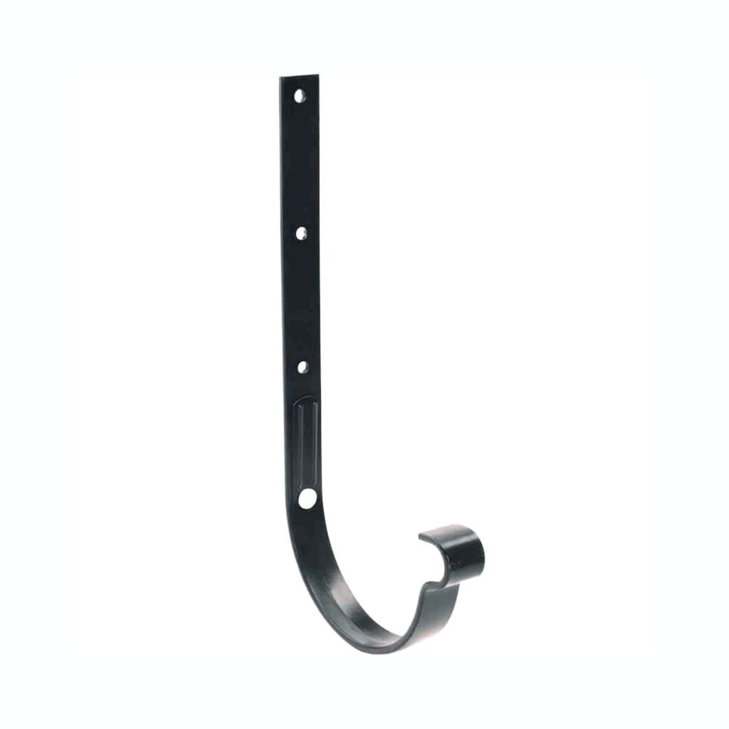 Кронштейн довгий посилений Galeco STAL 150mm/4mm