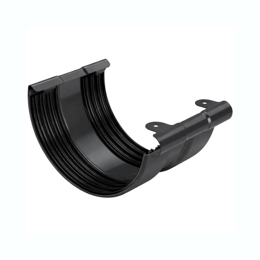 З`єднувач ринви Galeco STAL 150mm