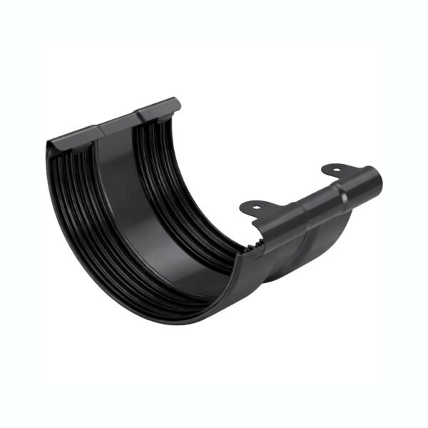 З`єднувач ринви Galeco STAL 150mm