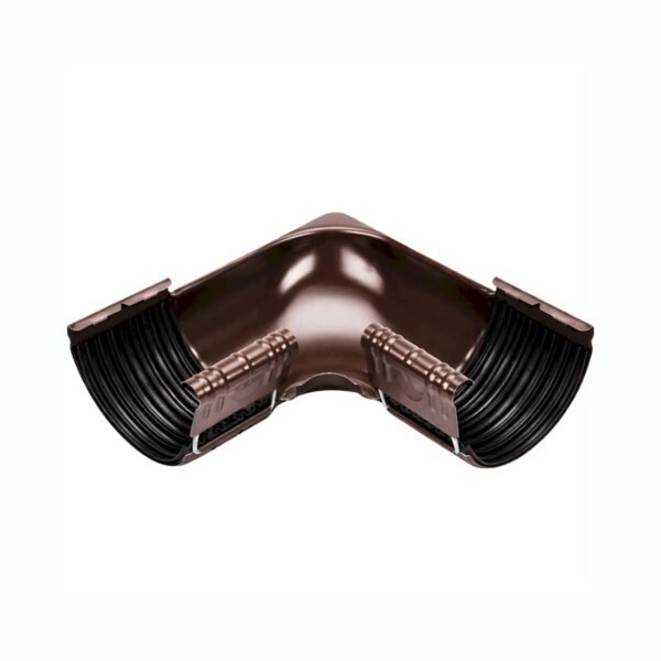 Кут внутрішній Galeco STAL 150mm/90°