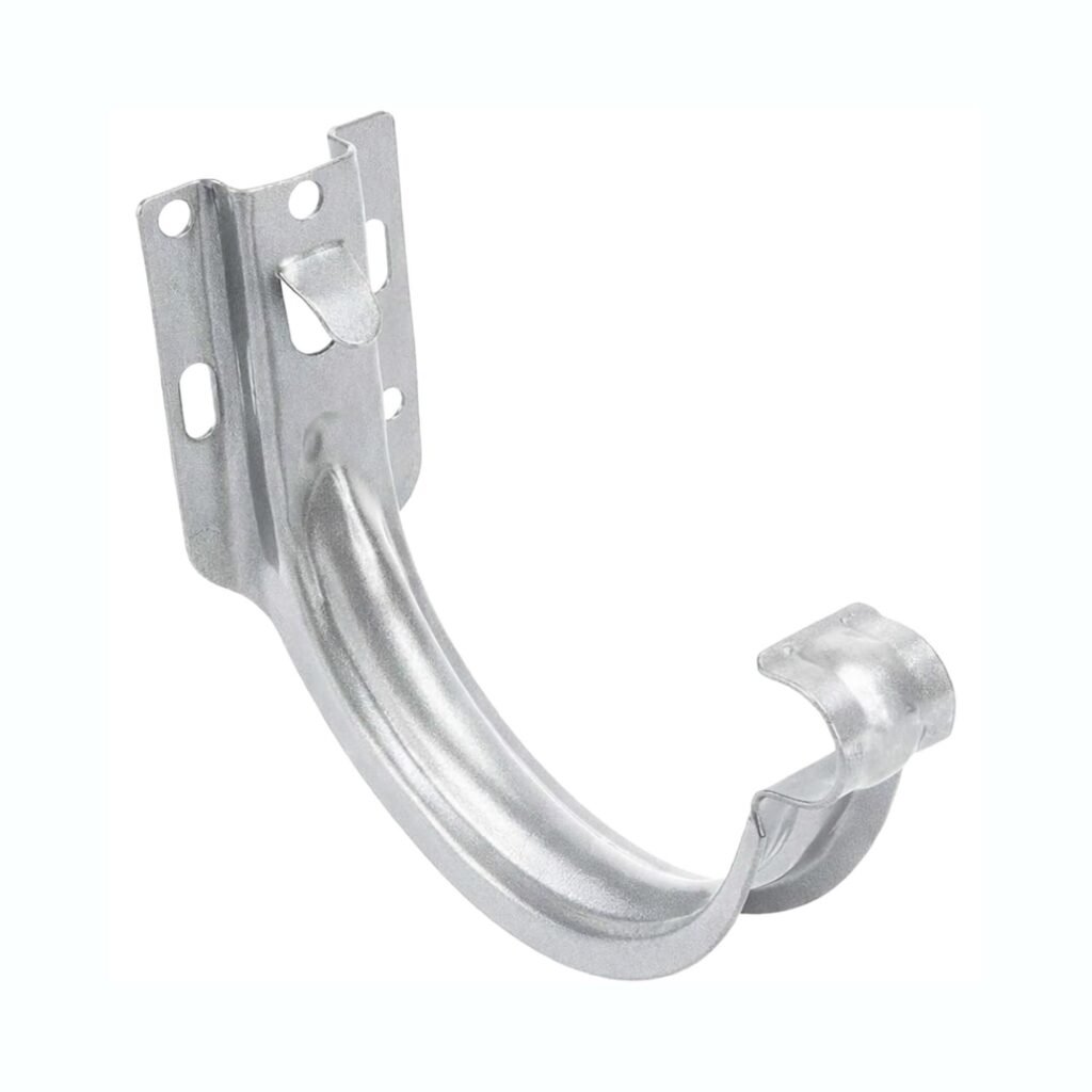 Кронштейн торцевий Galeco STAL 150mm