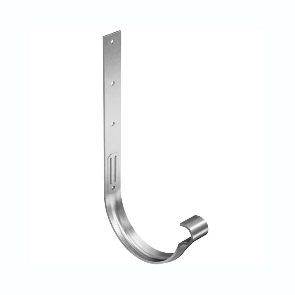 Кронштейн довгий посилений Galeco STAL 150mm/4mm
