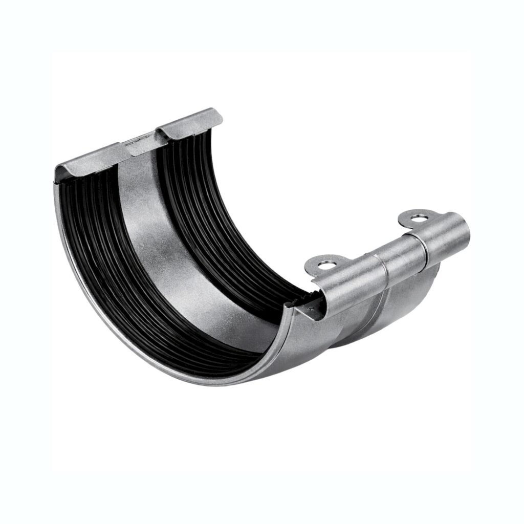 З`єднувач ринви Galeco STAL 150mm