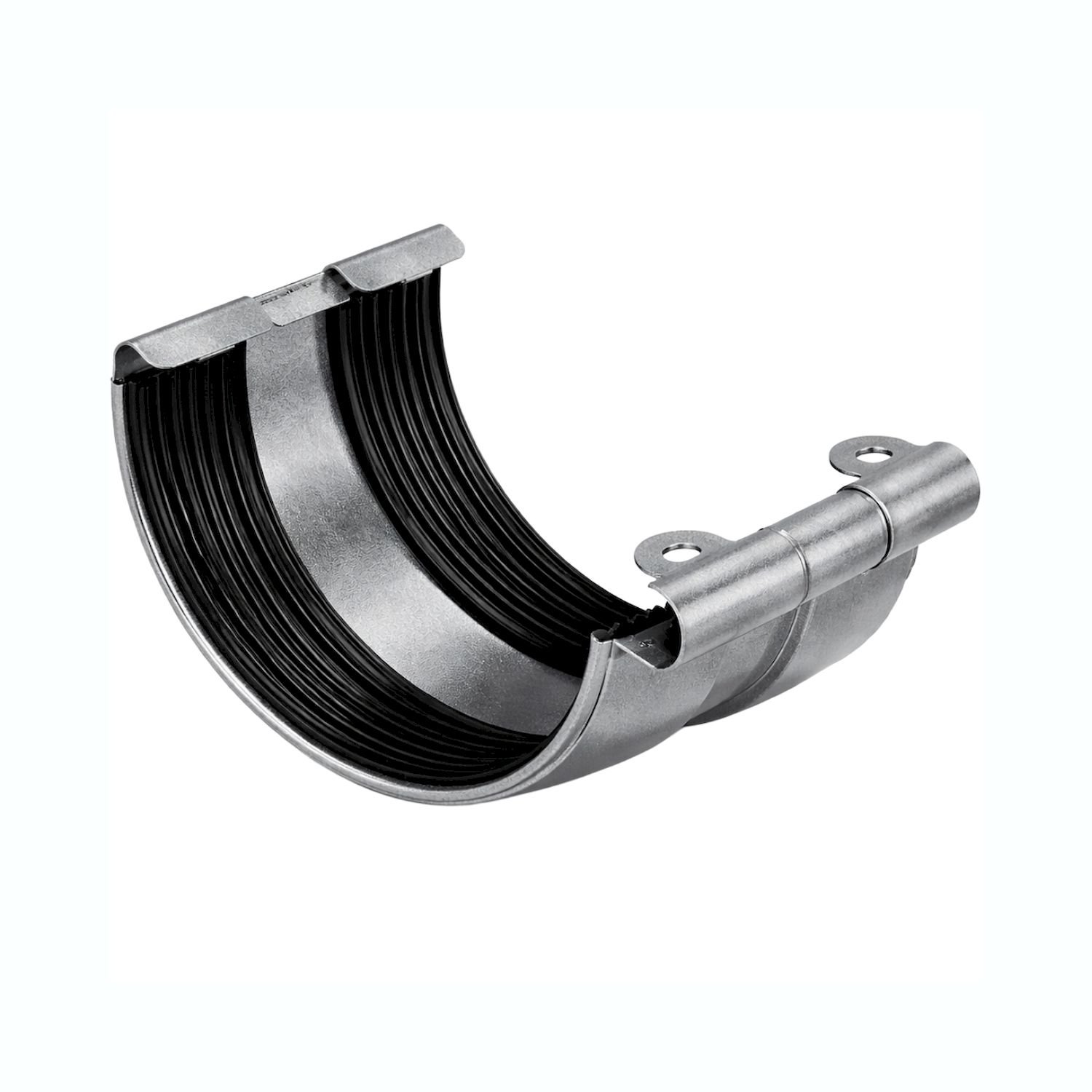 З`єднувач ринви Galeco STAL 150mm З`єднувач ринви Galeco STAL 150mm