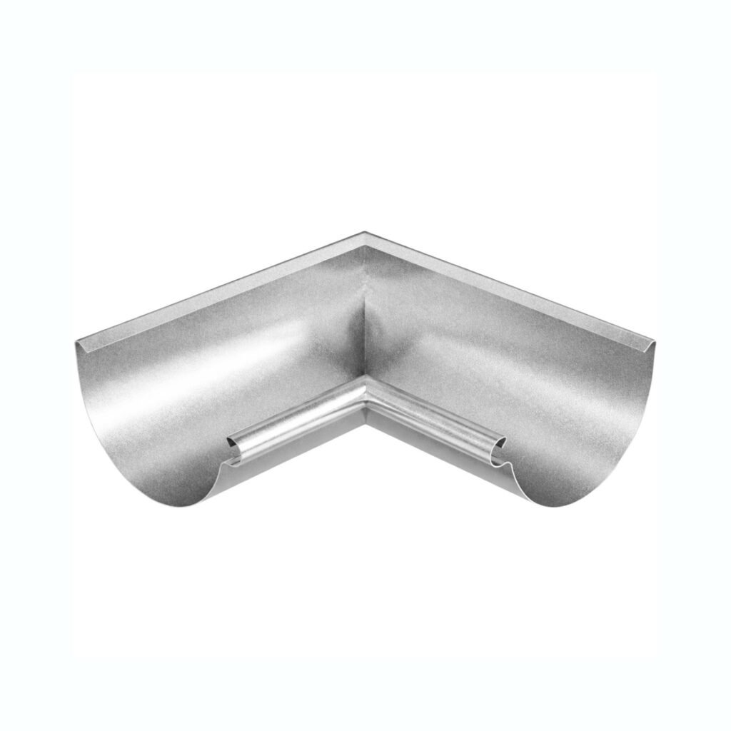 Кут внутрішній Galeco STAL 150mm/90°