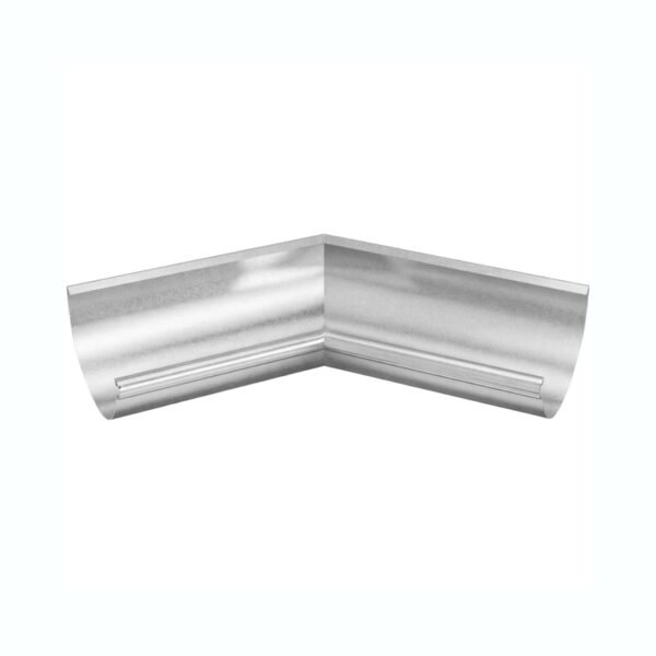 Кут внутрішній Galeco STAL 150mm/135°