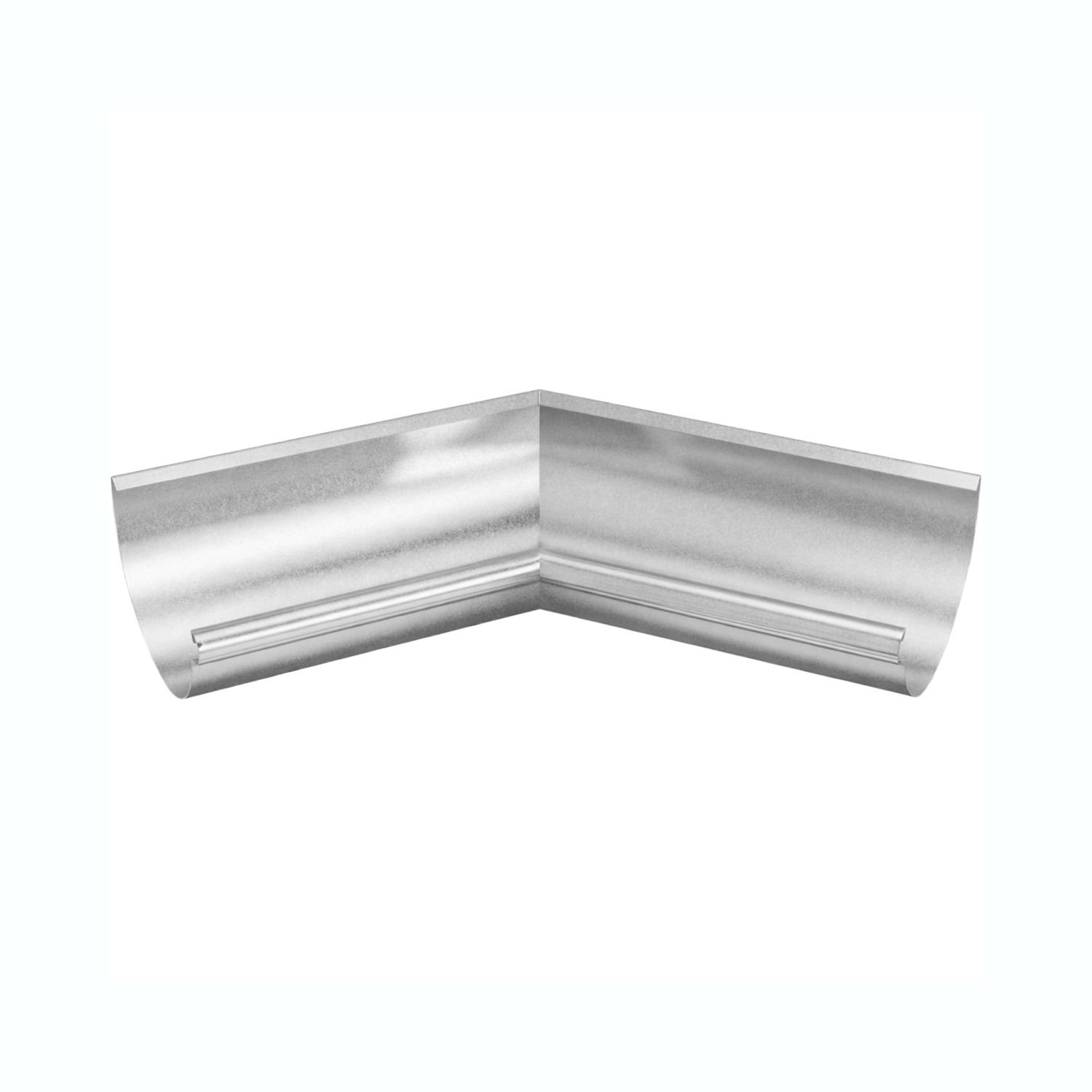 Кут внутрішній Galeco STAL 150mm/135° Кут внутрішній Galeco STAL 150mm/135°