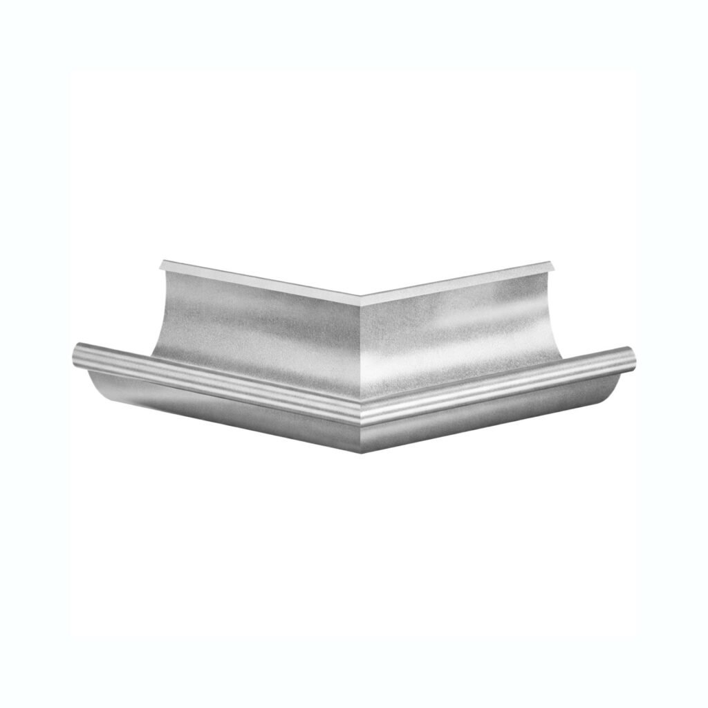 Кут зовнішній Galeco STAL 150mm/135°