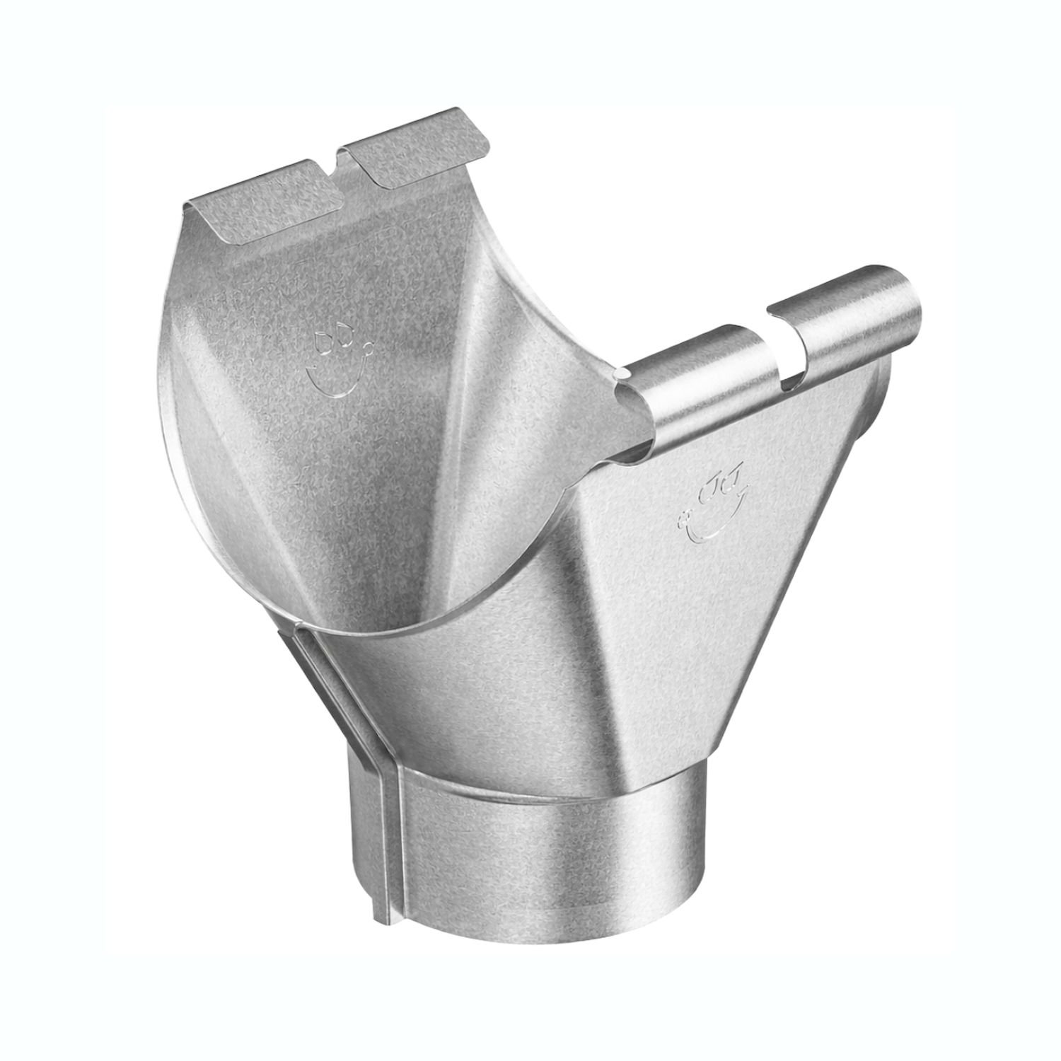 Лійка Galeco STAL 150mm/100mm Лійка Galeco STAL 150mm/100mm
