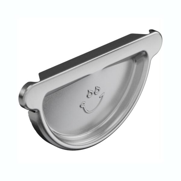 Заглушка універсальна Galeco STAL 150mm