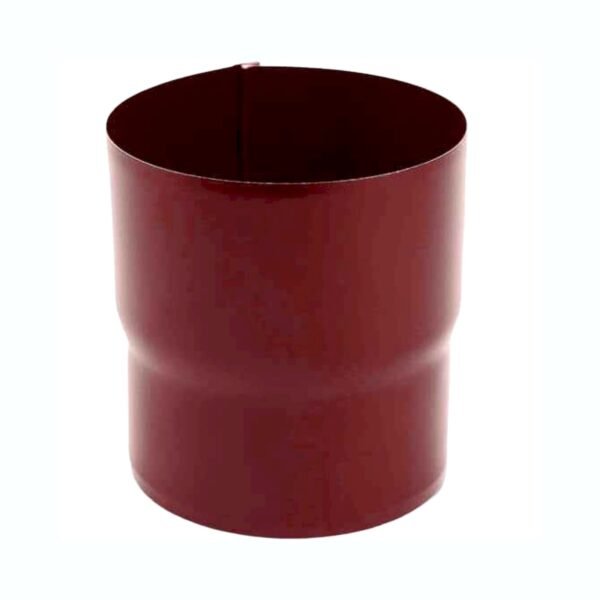 З'єднувач труби Galeco STAL 90mm