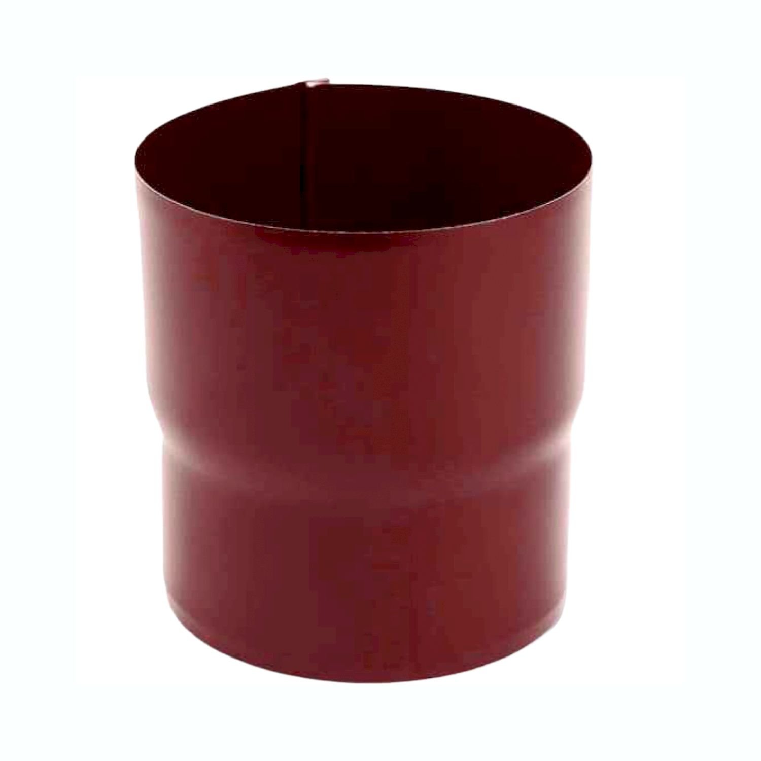 З'єднувач труби Galeco STAL 90mm З'єднувач труби Galeco STAL 90mm