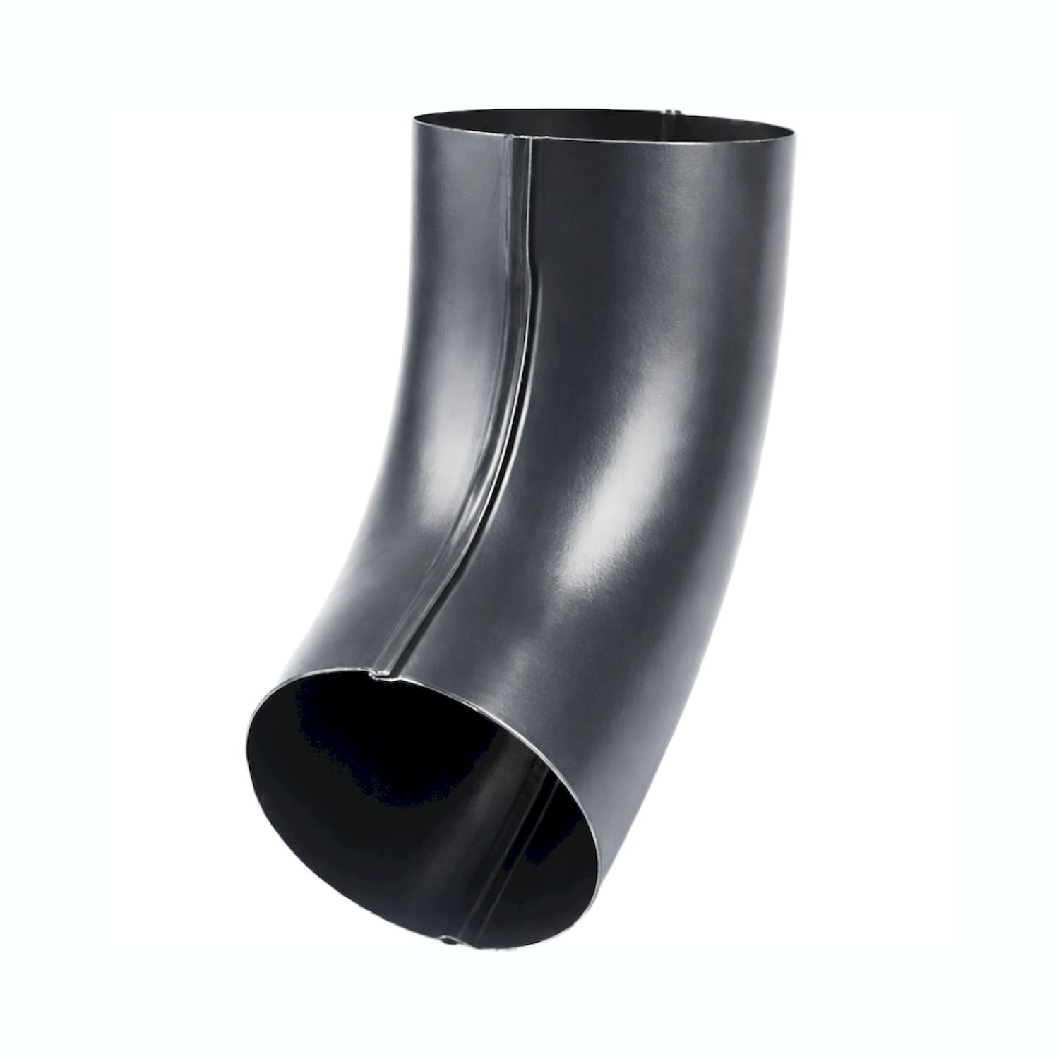 Коліно Galeco STAL 90mm/60° Коліно Galeco STAL 90mm/60°