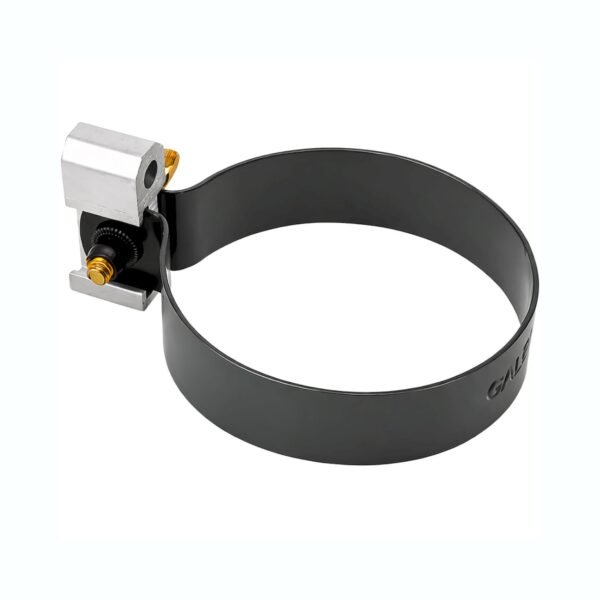 Кронштейн труби Galeco STAL 90mm