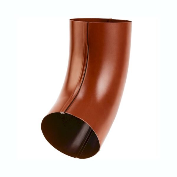 Коліно Galeco STAL 90mm/60°