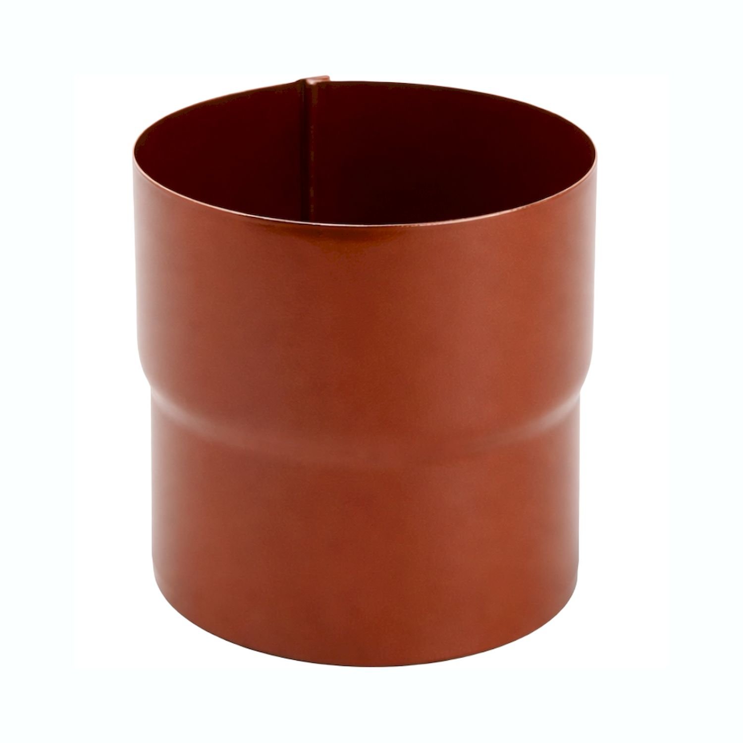 З'єднувач труби Galeco STAL 90mm З'єднувач труби Galeco STAL 90mm