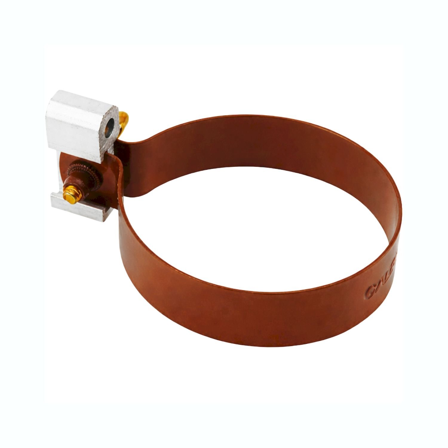 Кронштейн труби Galeco STAL 90mm Кронштейн труби Galeco STAL 90mm