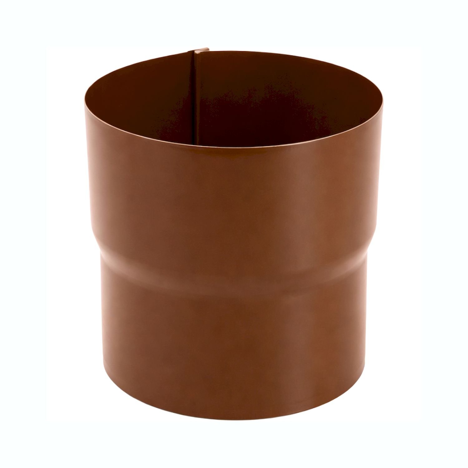 З'єднувач труби Galeco STAL 90mm З'єднувач труби Galeco STAL 90mm