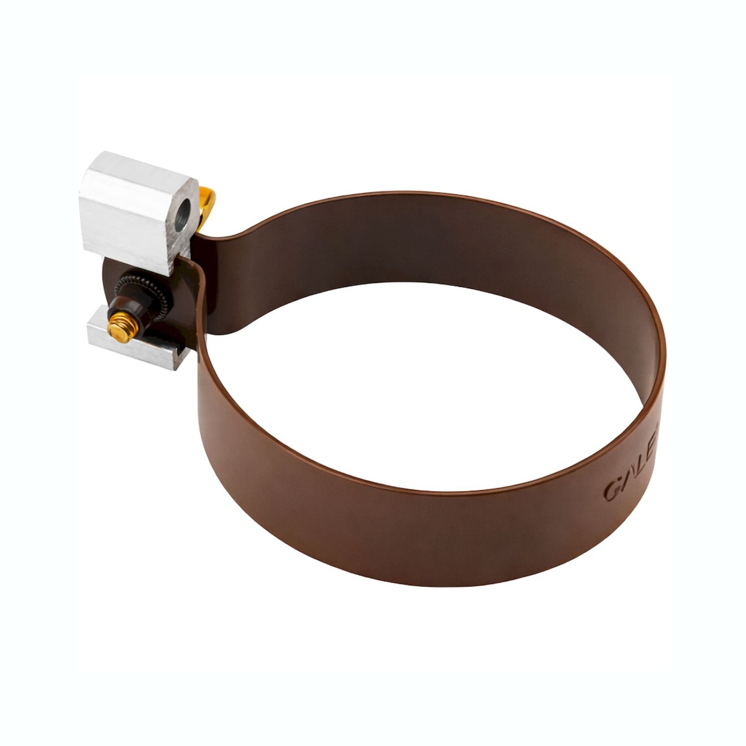 Кронштейн труби Galeco STAL 90mm Кронштейн труби Galeco STAL 90mm
