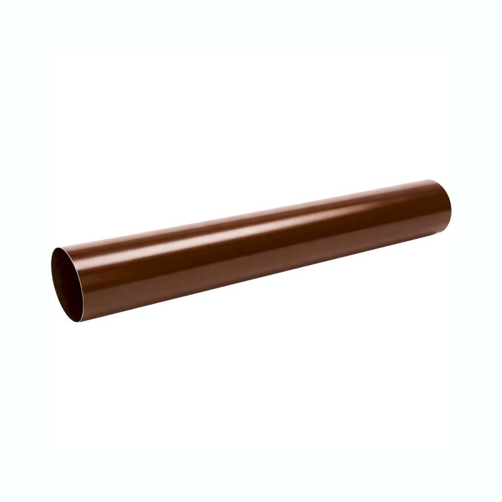 Труба Galeco STAL 90mm/100cm