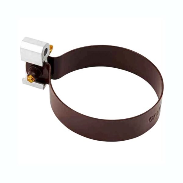 Кронштейн труби Galeco STAL 90mm