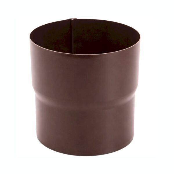 З'єднувач труби Galeco STAL 90mm
